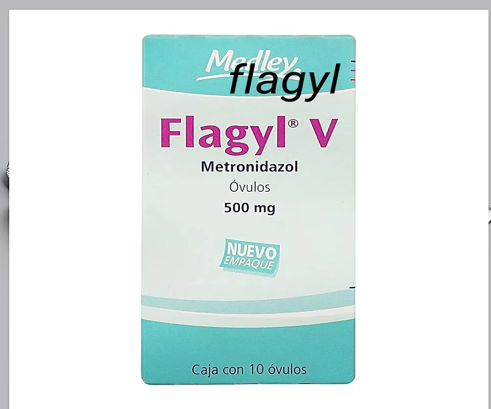 Precio del flagyl ovulos